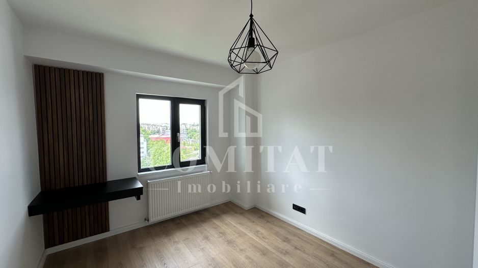 Apartament cu 4 camere | Priveliște panoramică | Cartierul Zorilor - Poză 18