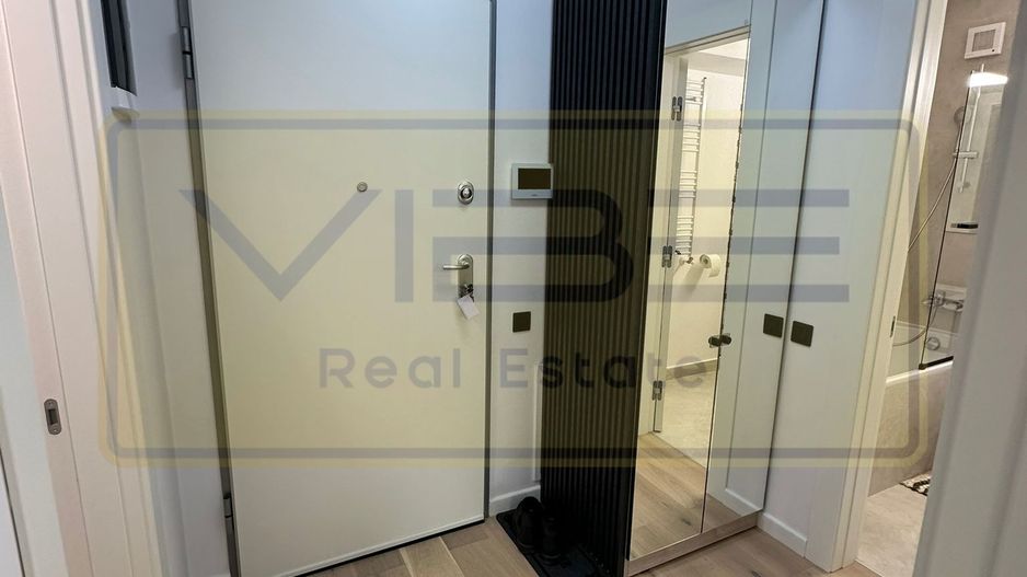 Apartament 1 camera+parcare Palas Campus- Mitropolie - Poză 9