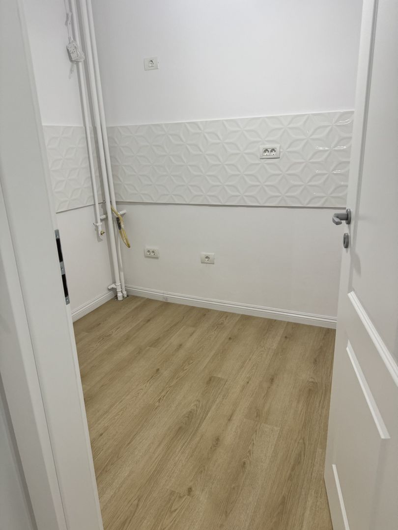 Apartament 3 camere Drumul Taberei Renovat Centrala Termica - Poză 11