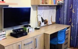 Apartament 3 camere, balcon, parcare, zona Mărăști - Poză 7