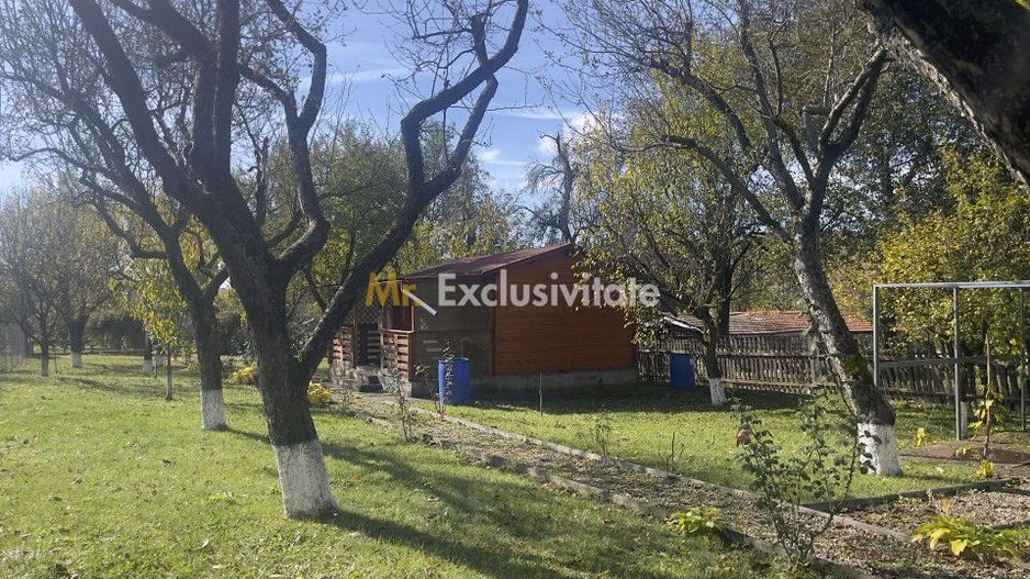 Casute Breaza, teren 1140 mp - Poză 19