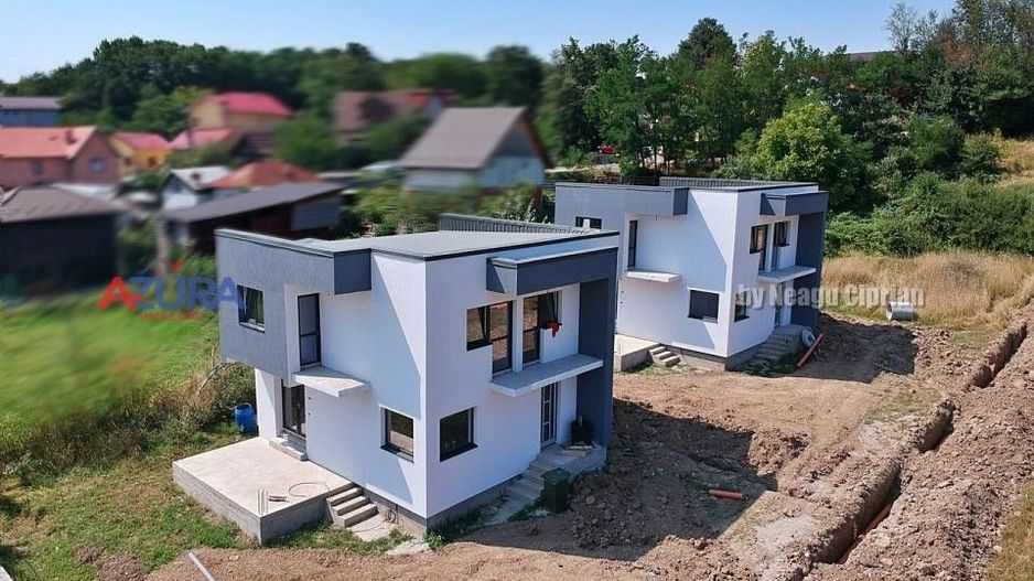 Case Noi Smeura Pitesti - Poză 12