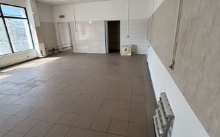 Spațiu comercial de închiriat – 120 mp, zona Spitalul Județean nr. 1 - Poză 2