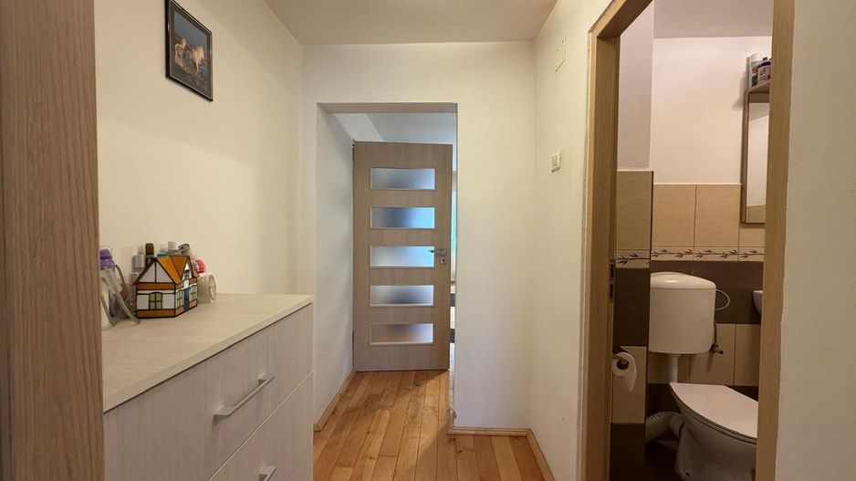 Apartament cu 2 camere de vanzare in Lugoj, Cartier Stadion - Poză 7