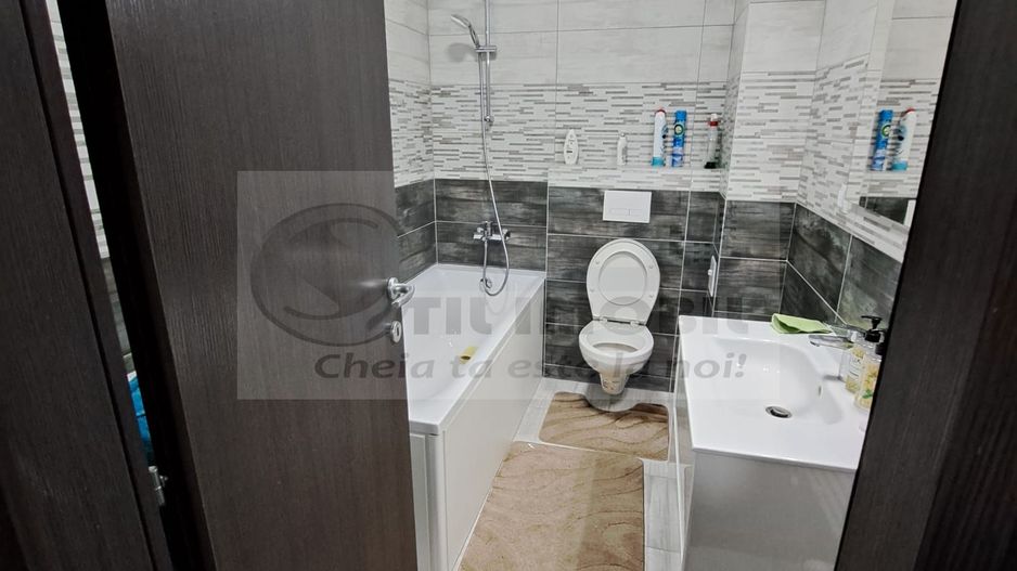 Apartament 1 Camera CONEST GRAND REZIDENCE - 370 euro - Poză 7