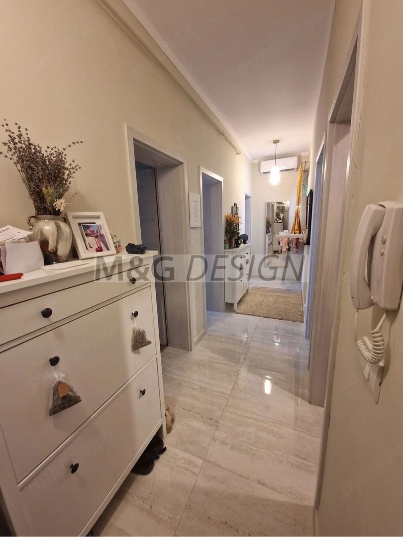 Apartament 3 camere Giroc etaj 1 - Poză 3