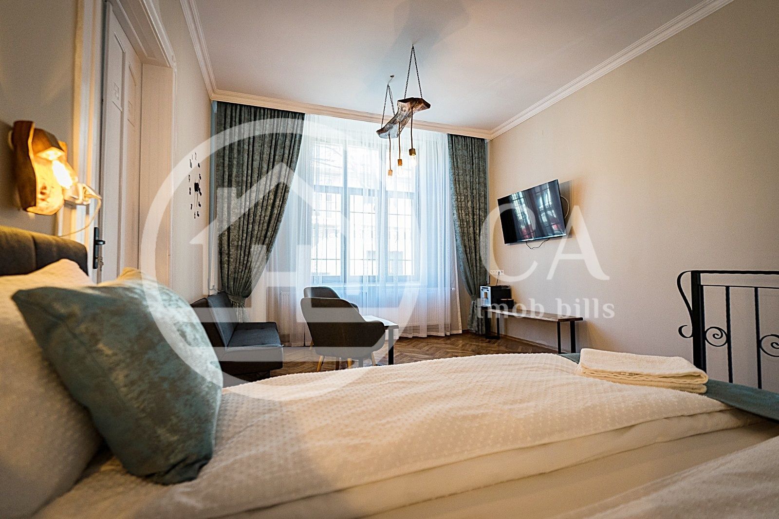 Apartament cu o camera de inchiriat in zona ultracentrala, Oradea - Poză 7