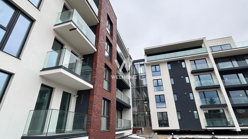 Apartament PREMIUM 3 camere cu GARAJ - zona Centrala - Poză 9