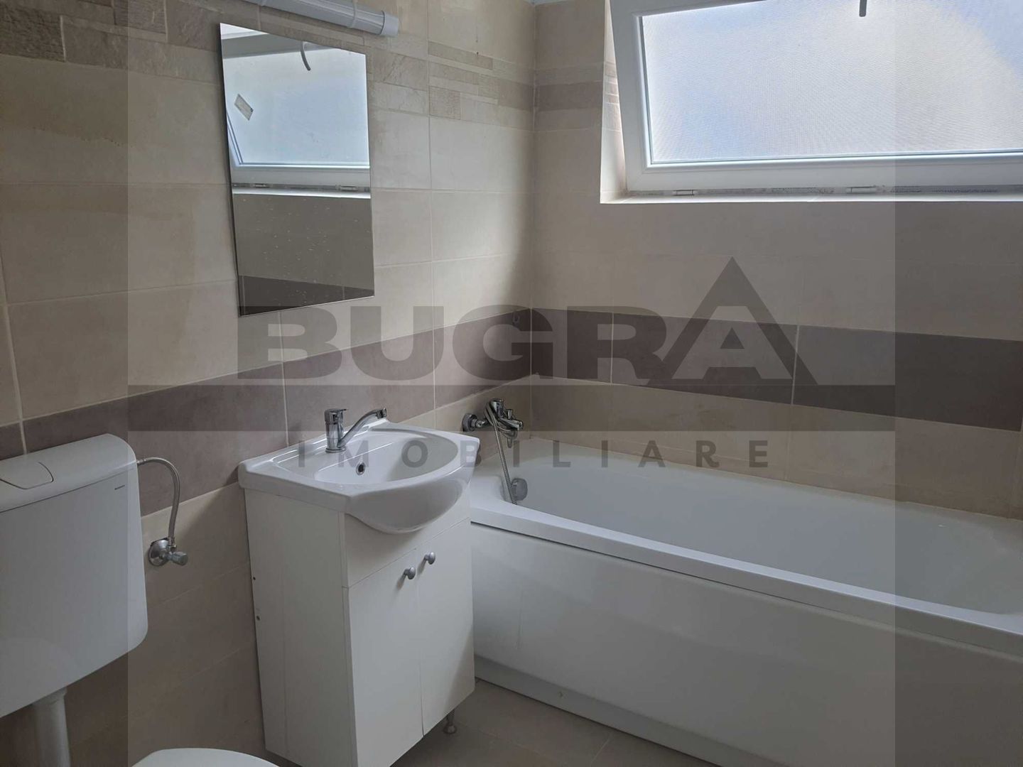 Apartament de 2 camere, 55mp, parcare, zona strazii Mihai Romanul - Poză 6