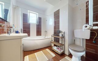 Apartament 3 camere decomandat 115 mp Metalurgiei - Aurel Persu - Poză 24