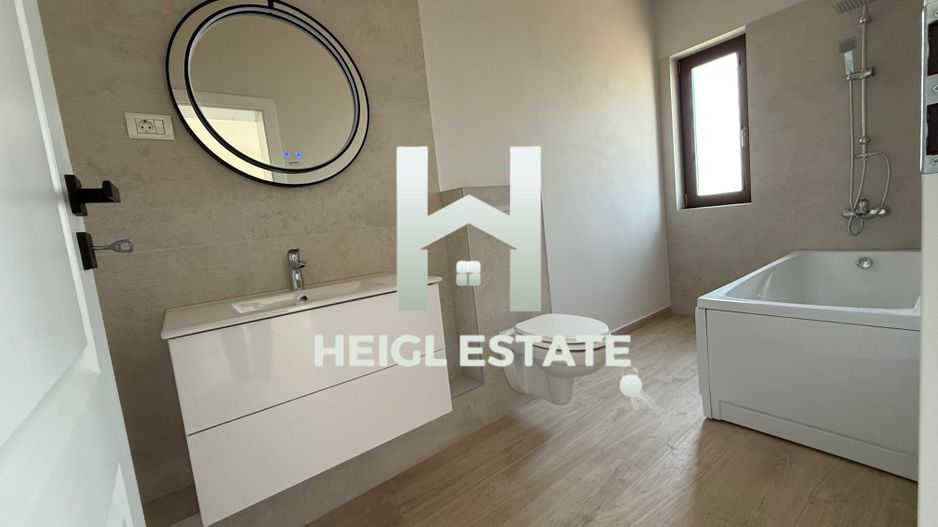 Duplex cu 5 camere gata de mutat - Poză 10