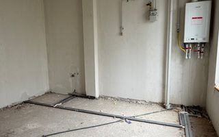 Vânzare, apartament, 3 camere str. Ioana Radu,Buiucani - Poză 3