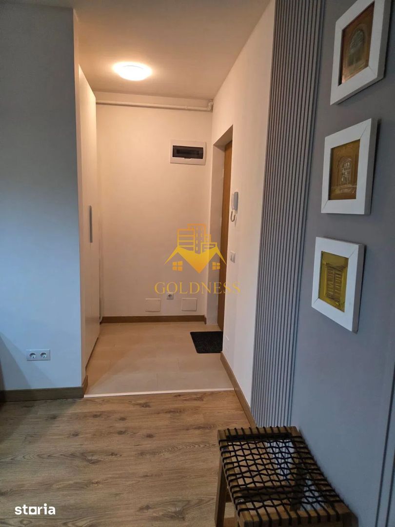 2 camere, Bloc nou, UMF,UTCN, Zorilor, Frunzisului, Observatorului. - Poză 9