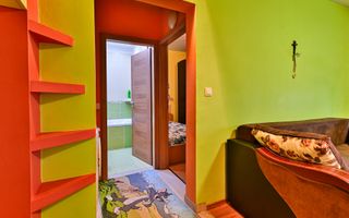 Apartament 3 camere de vanzare in Calea Sagului 0% COMISION cumparator - Poză 5