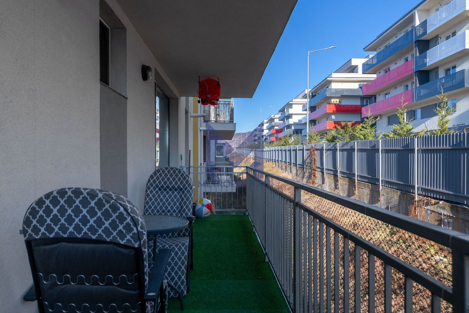 Apartament 2 camere etaj 1, Baciu, zona Regal - Poză 6