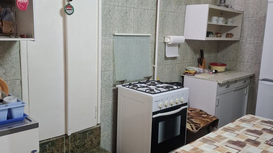 Garsoniera Racadau- Str Jepilor,bloc vila - Poză 6