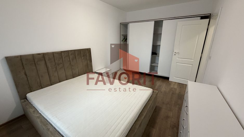 Disponibil imediat. Bloc nou. Zona Torontalului - Poză 2