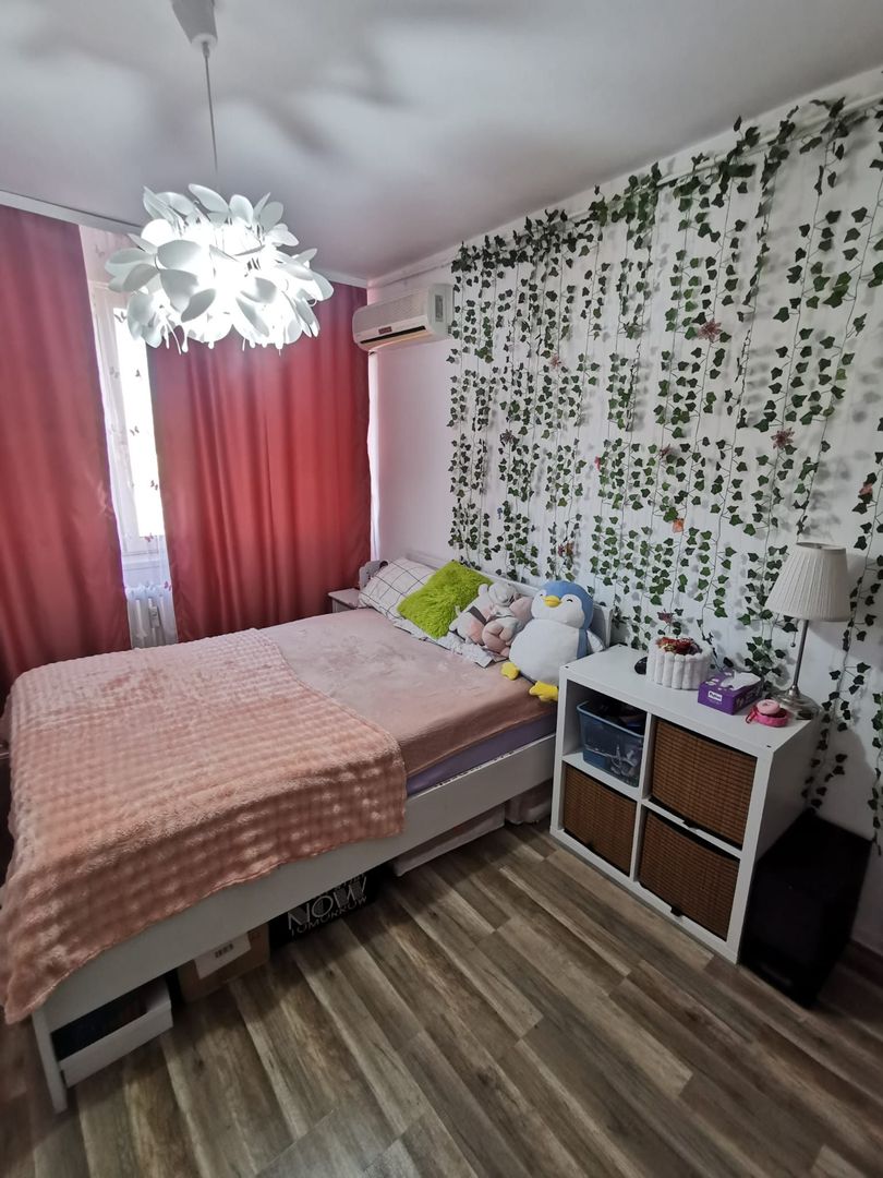 Apartament cochet cu doua camere, Alexandru Obregia, 85.000€ - Poză 9
