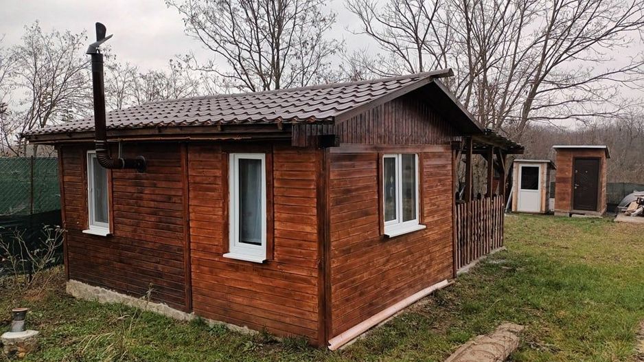 Casuta de vacanta - Poză 1