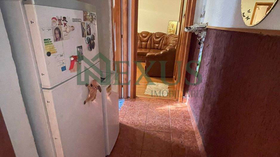 Apartament cu 2 camere de închiriat, Alecu Russo, Bacău - Poză 7