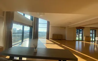 Penthouse de vanzare cu view deosebit In complex Upground - Poză 12