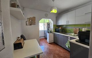 Apartament 3 camere Soarelui amenajat - Poză 5
