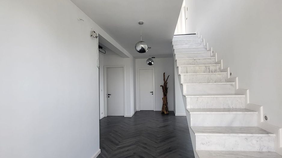 CASA ULTRA MODERNA SITUATA IN ZONA SCHIT, IN ALBA IULIA LA 395000 EURO - Poză 10