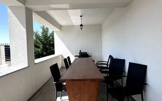 Casa cu 5 dormitoare de închiriat | Cartierul Lotus | Sanmartin - Poză 21