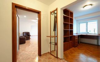 INCHIRIERE SPATIU | 5 CAMERE | ZONA OCTAVIAN GOGA - Poză 11