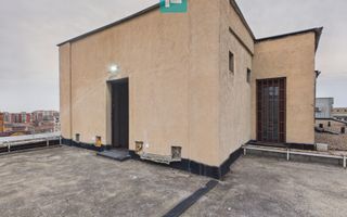 Birou Premium 63,9 mp + Terasă 70 mp | Etaj retras - Poză 17