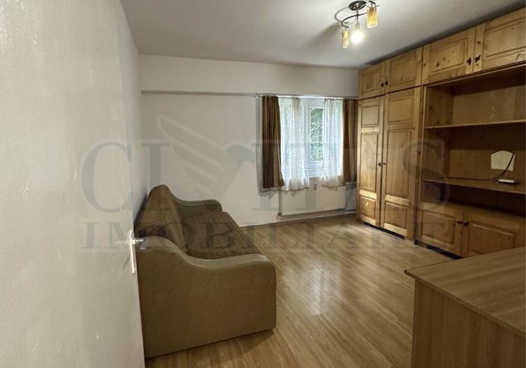 Garsoniera de inchiriat in Gheorgheni - Poză 1