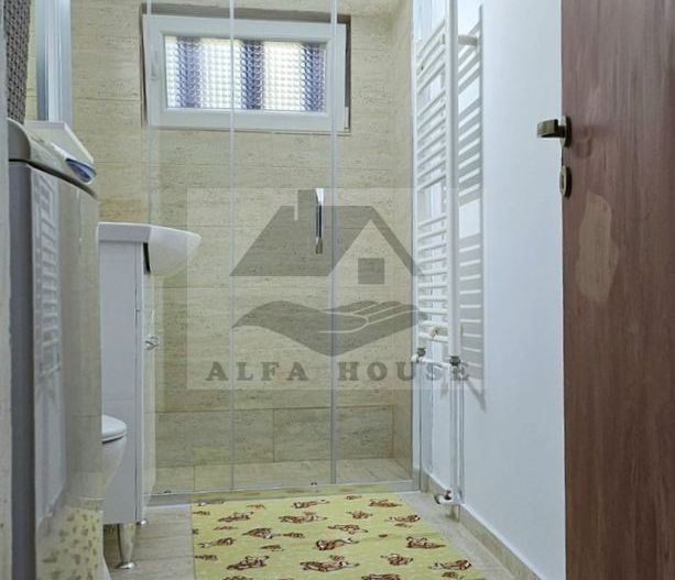 Apartament cu trei camere, zona Centrul Civic,  71 mp - Poză 8