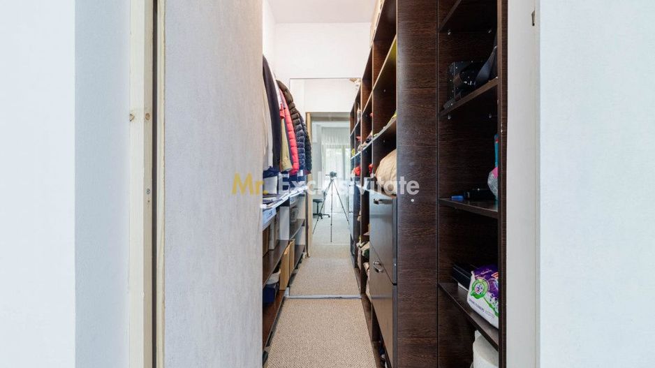 Apartament 2 camere complet mobilat și utilat - Poză 5