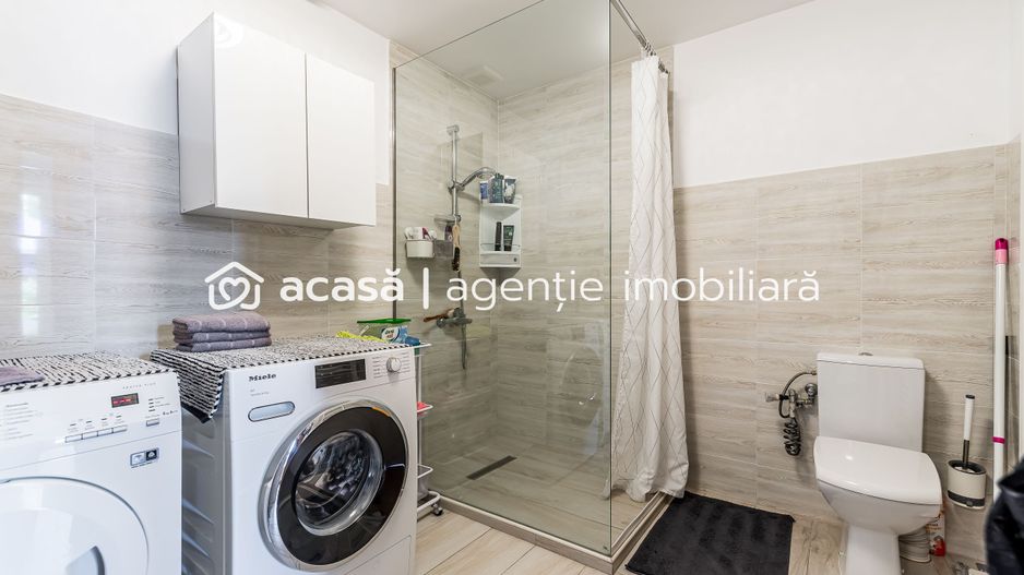 Casa 4 camere - langa str. Petru Rares, Gradiste - COMISION 0 - Poză 7