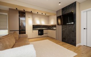 Vânzare, apartament, 2 camere, str. Sarmizegetusa, Botanica - Poză 8