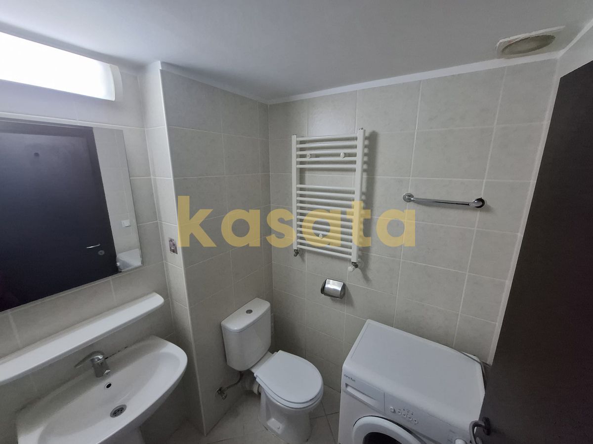 Apartament 2 camere complet mobilat, în complexul Rose Gardens - Poză 6