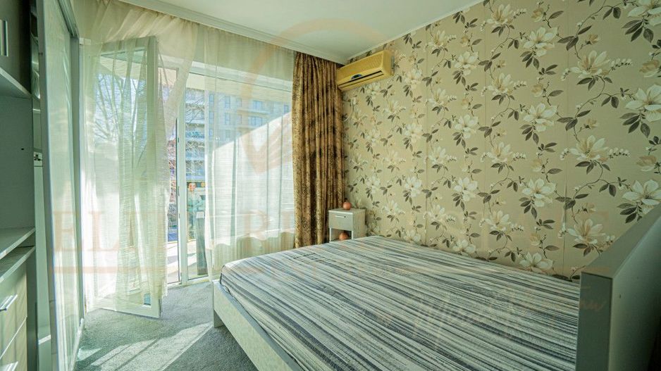 Apartament 2 camere – Mamaia, zona de intrare – Piscină - Poză 16