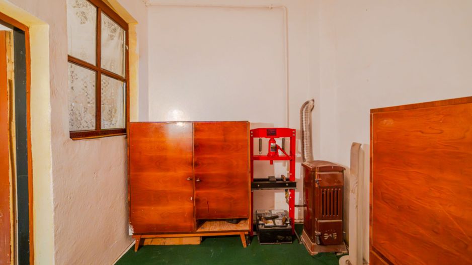 Apartament 3 Camere La Casa | Curte | Pod + Beci Mare | COMISION 0% - Poză 28