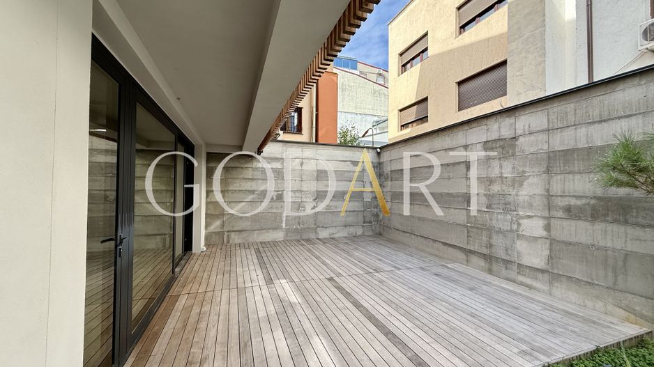 DUPLEX EXCLUSIVIST 2025 | DOROBANTI | CURTE PROPRIE| 2 PARCARI - Poză 7