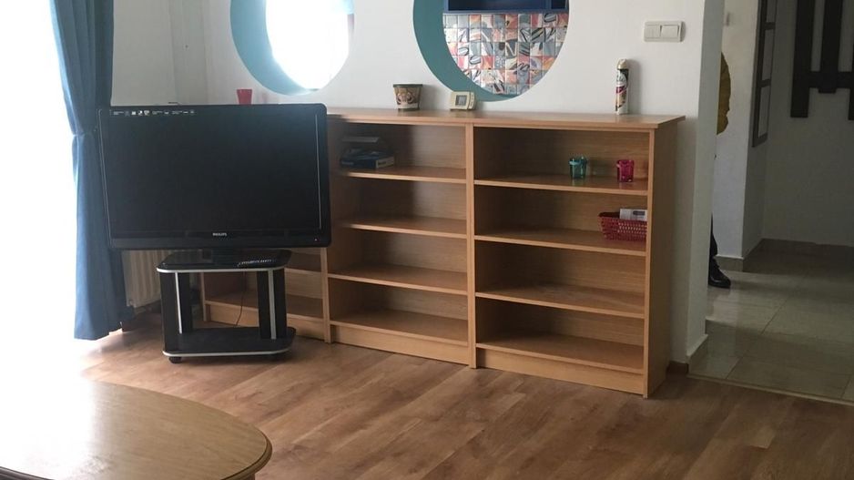 Apartament 2 camere zona centrală ! - Poză 3