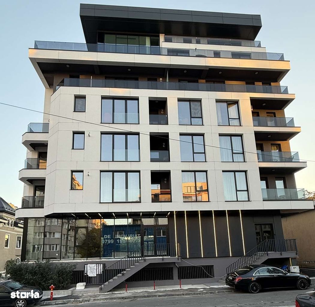 Spatiu comercial Blvd. Decebal - Poză 3