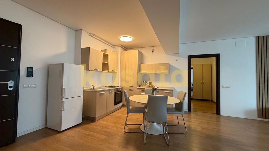 Apartament 2 camere | Upground | Fabrica de Glucoza - Poză 6