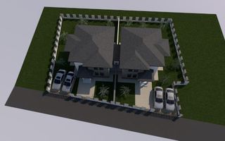 Casa P+ 1E dupex separat! - Poză 5