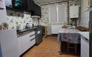 Apartament 3 camere Aparatorii Patriei - Poză 15