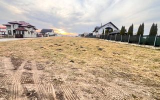 De vanzare I Teren Intravilan I Scheia/Suceava I 1663 Mp I 70 Euro/Mp - Poză 2