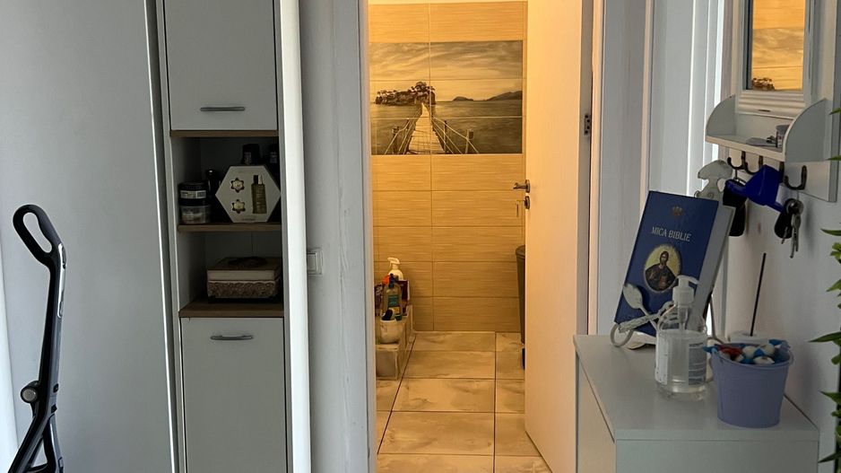 Apartament Drumul Binelui Berceni - Poză 5