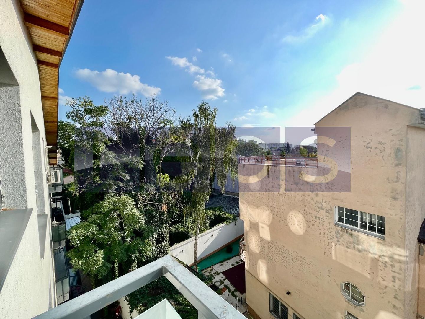 VANZARE APARTAMENT 3 CAMERE TEPES VODA CALEA CALARASILOR 87MP MANSARDA - Poză 10