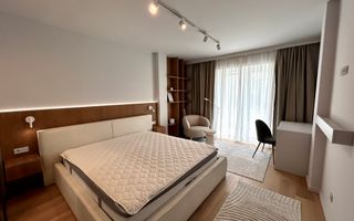 3 camere open space, Parcare, Premium,Alecu Russo, Calea Turzii,Europa - Poză 7