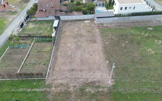 Teren Intravilan 698mp | SAD | Ghiroda | COM 0% - Poză 2