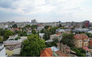 Penthouse cu 4 camere in zona Unirii, parcare si boxa in subteran - Poză 2